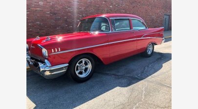 Classic Cars And Trucks For Sale Classics On Autotrader