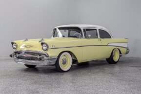 1957 Chevrolet 210 for sale 101658970