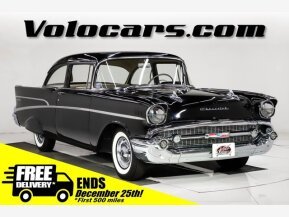 1957 Chevrolet 210 for sale 101765599