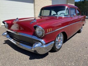 1957 Chevrolet 210 for sale 101806469