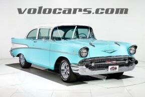 1957 Chevrolet 210 for sale 101817001