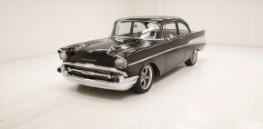 1957 Chevrolet 210 for sale 101856630