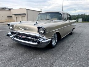 1957 Chevrolet 210 for sale 101962294