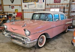 1957 Chevrolet 210 for sale 101972333