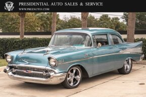 1957 Chevrolet 210 for sale 101987563