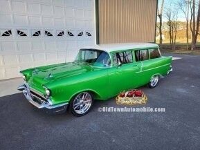 1957 Chevrolet 210 for sale 102005791