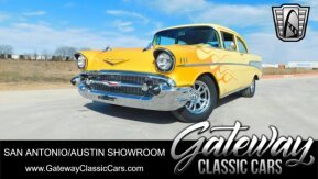 1957 Chevrolet 210 for sale 102017930
