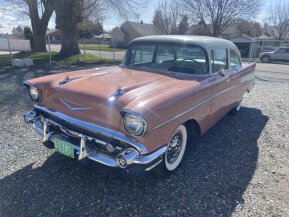 1957 Chevrolet 210 for sale 102022349