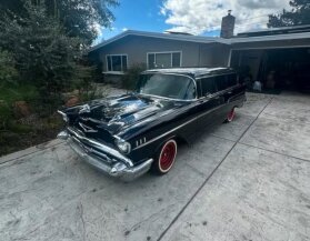 1957 Chevrolet 210 for sale 102022489