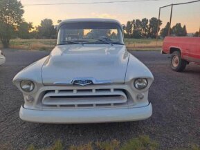 1957 Chevrolet 3100 for sale 101769377