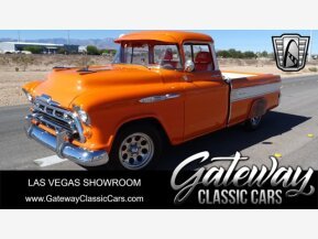 1957 Chevrolet 3100 for sale 101811308