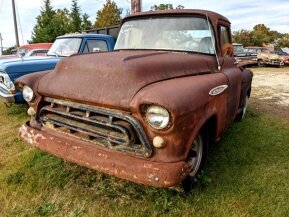 1957 Chevrolet 3100 for sale 101814166