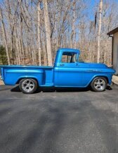1957 Chevrolet 3100 for sale 101901656