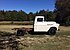 1957 Chevrolet 3600 for sale 101233466