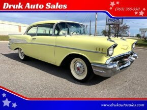 1957 Chevrolet Bel Air for sale 101796729