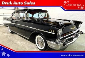 1957 Chevrolet Bel Air for sale 101856161
