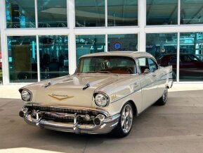 1957 Chevrolet Bel Air for sale 101934301