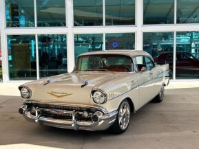 1957 Chevrolet Bel Air for sale 101934739