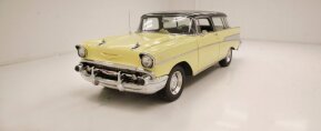 1957 Chevrolet Bel Air for sale 101950011