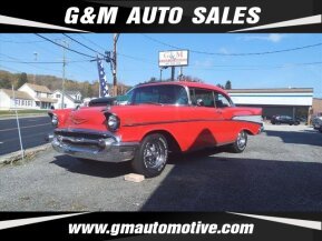 1957 Chevrolet Bel Air for sale 101964902