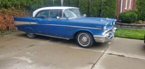 1957 Chevrolet Bel Air for sale 101973938