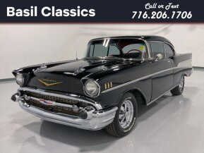 1957 Chevrolet Bel Air for sale 102000577