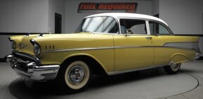 1957 Chevrolet Bel Air for sale 102010587