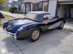Thumbnail Photo 2 for 1957 Chevrolet Corvette Convertible for Sale by Owner