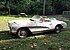 1957 Chevrolet Corvette Convertible for sale 101230049
