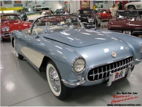 1957 Chevrolet Corvette for sale 101518983