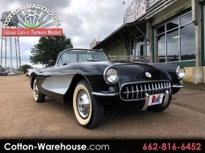 1957 Chevrolet Corvette for sale 101799892