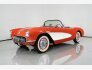 1957 Chevrolet Corvette for sale 101809016