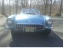1957 Chevrolet Corvette Convertible for sale 101816415