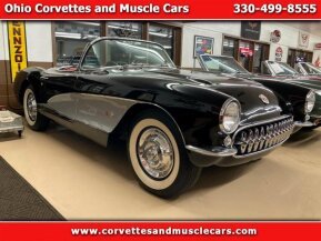 1957 Chevrolet Corvette for sale 101825785