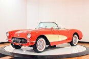1957 Chevrolet Corvette