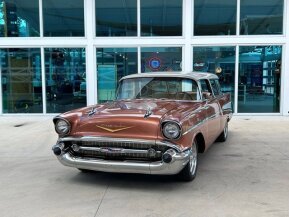 1957 Chevrolet Nomad for sale 101950862