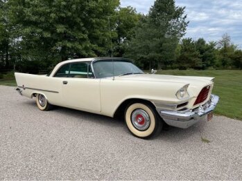 1957 Chrysler 300