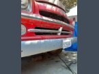 Thumbnail Photo 1 for 1957 Dodge D/W Truck