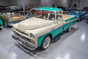 1957 Dodge D/W Truck for sale 101954778