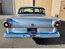 1957 Ford Custom for sale 101838654