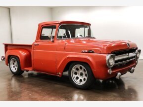 1957 Ford F100 for sale 101823299