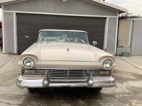 1957 Ford Fairlane for sale 101234896