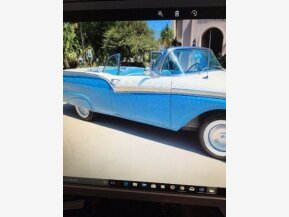 1957 Ford Fairlane for sale 101588173