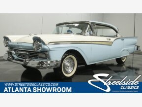 1957 Ford Fairlane for sale 101799496