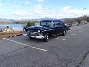 1957 Ford Fairlane for sale 101837117