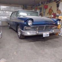 1957 Ford Fairlane for sale 101588574