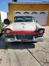 1957 Ford Fairlane for sale 101798253