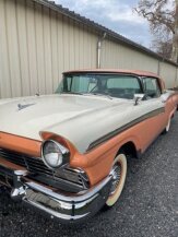 1957 Ford Fairlane for sale 101901277