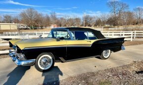 1957 Ford Fairlane for sale 101996779