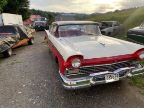 1957 Ford Fairlane for sale 102001230